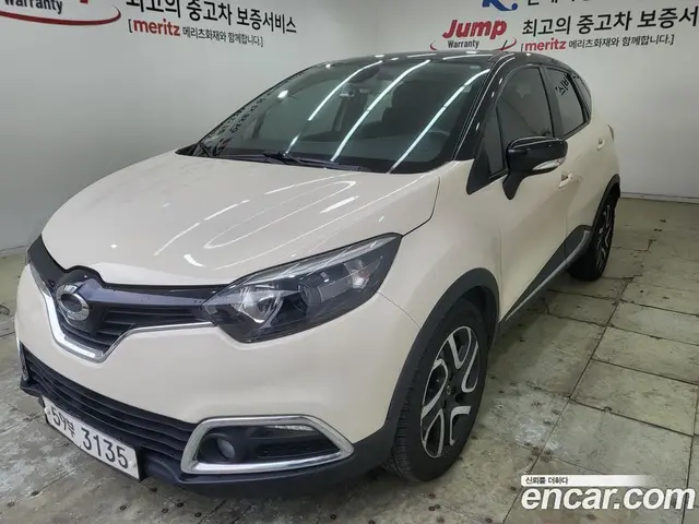 Renault (Samsung) QM3 2015 1.5 автомат (гидро), миниатюра 2 Renault (Samsung) QM3 2015 1.5 автомат (гидро), миниатюра 2