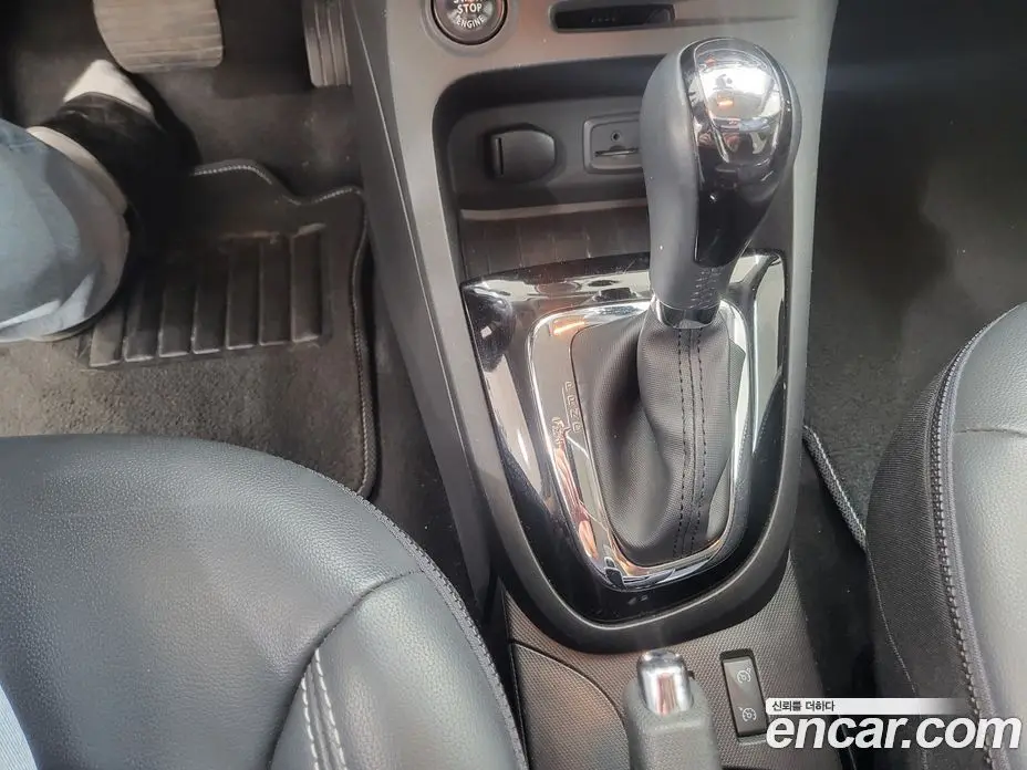 Renault (Samsung) QM3 2015 1.5 автомат (гидро), фото 15 Renault (Samsung) QM3 2015 1.5 автомат (гидро), фото 15