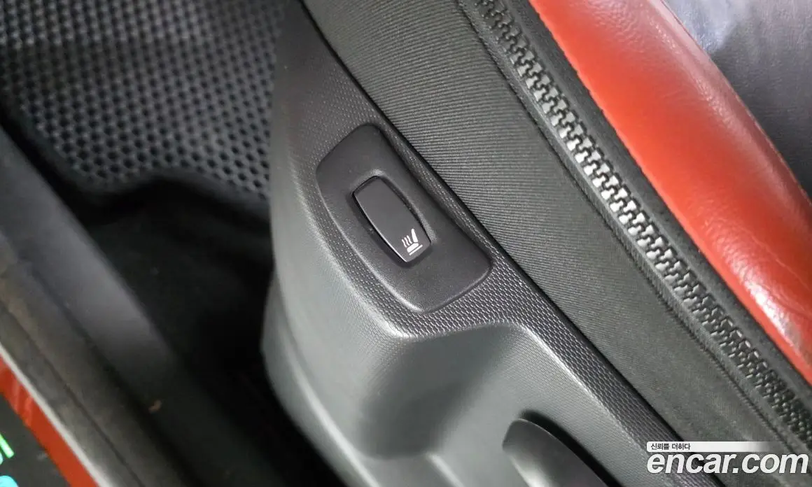 Renault (Samsung) QM3 2015 1.5 автомат (гидро), фото 17