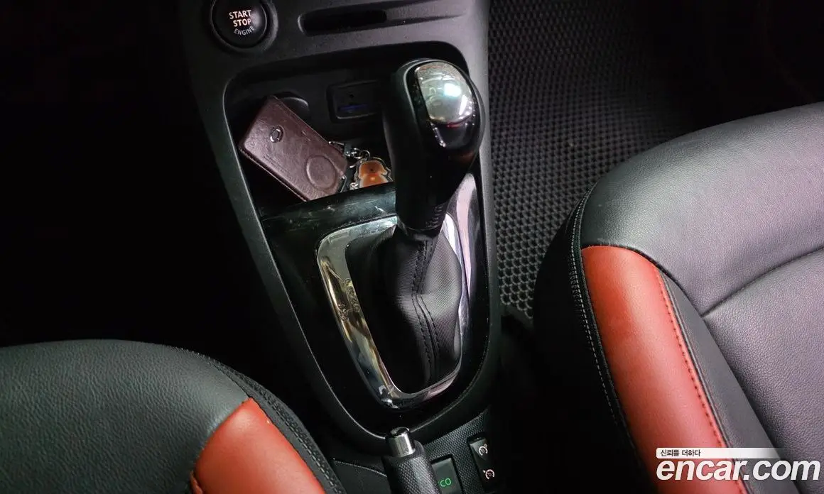 Renault (Samsung) QM3 2015 1.5 автомат (гидро), фото 9