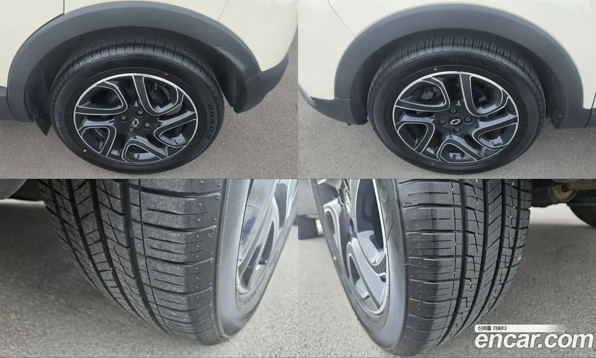 Renault (Samsung) QM3 2015 1.5 автомат (гидро), фото 18