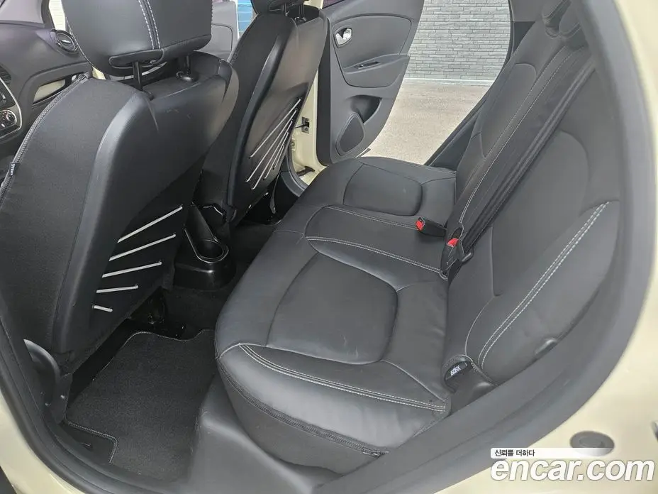 Renault (Samsung) QM3 2015 1.5 автомат (гидро), фото 9