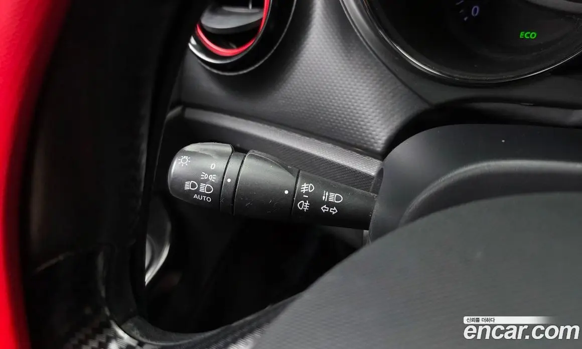 Renault (Samsung) QM3 2015 1.5 автомат (гидро), фото 15