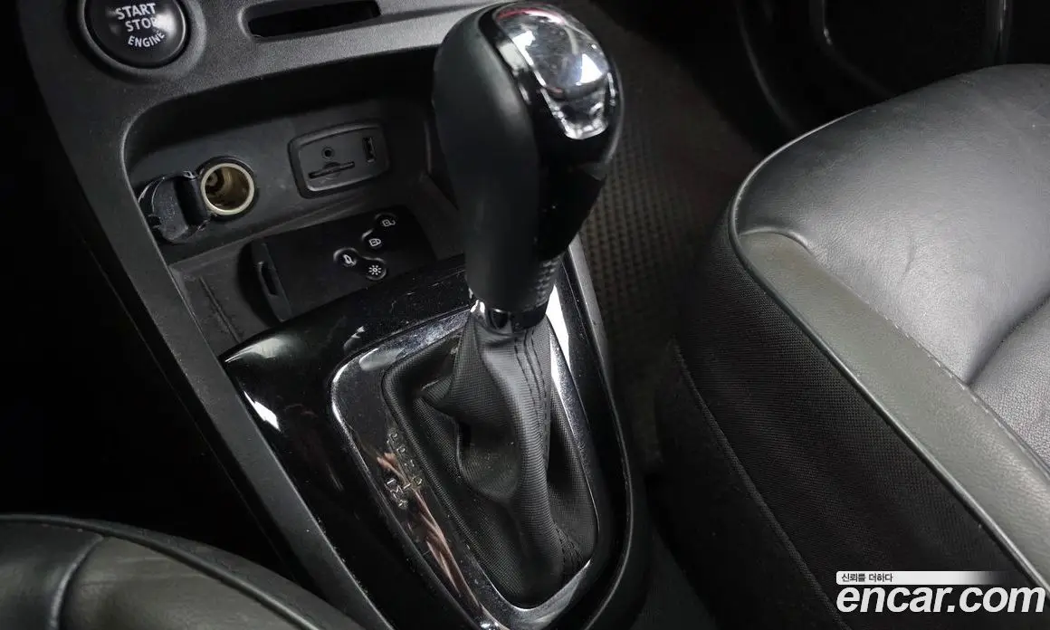 Renault (Samsung) QM3 2015 1.5 автомат (гидро), фото 9