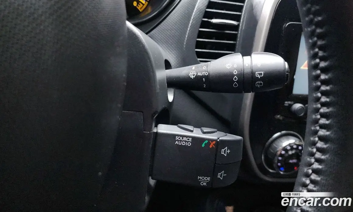 Renault (Samsung) QM3 2015 1.5 автомат (гидро), фото 22