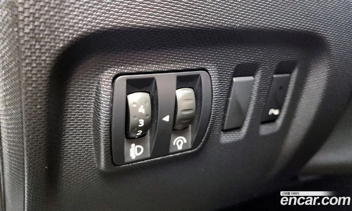 Renault (Samsung) QM3 2015 1.5 автомат (гидро), фото 26