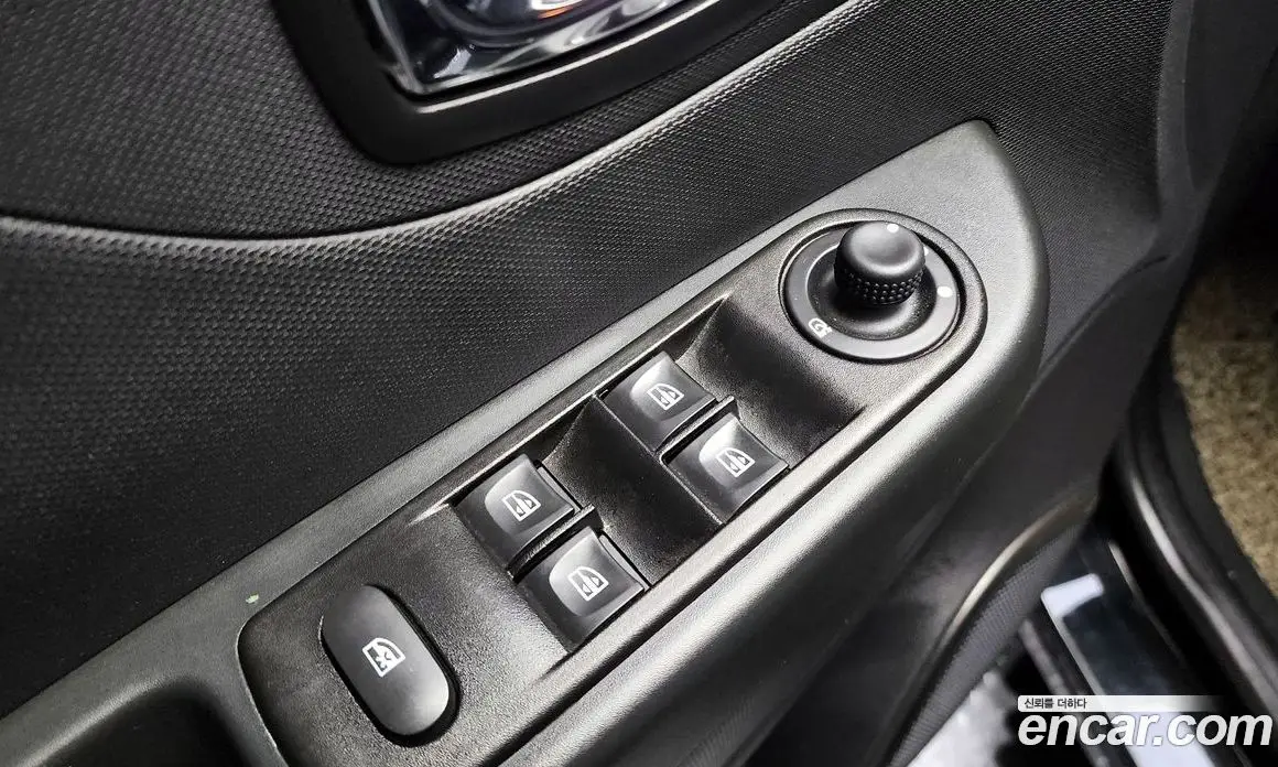 Renault (Samsung) QM3 2015 1.5 автомат (гидро), фото 28