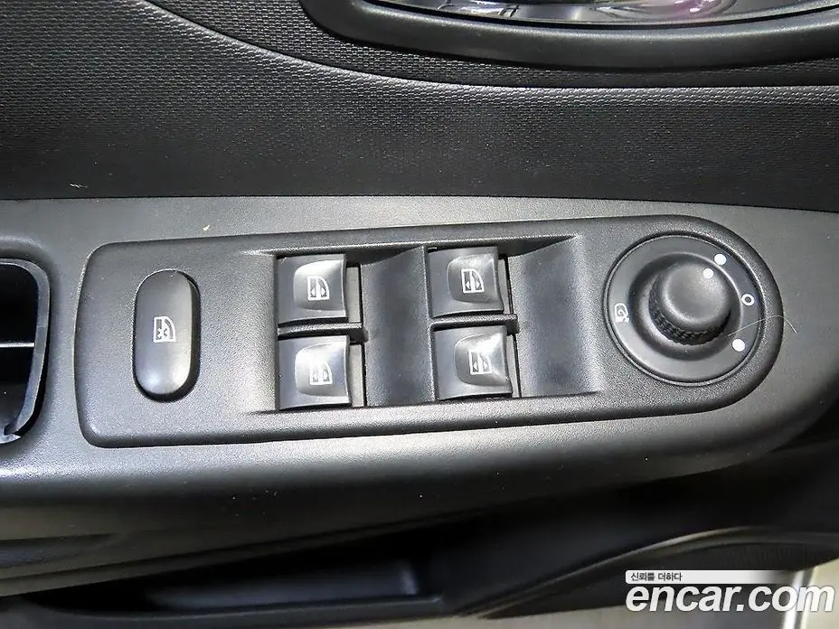 Renault (Samsung) QM3 2015 1.5 автомат (гидро), фото 13