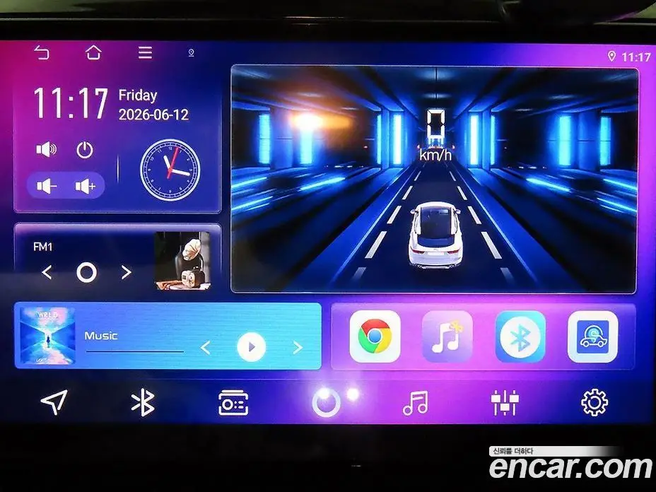 Renault (Samsung) QM3 2015 1.5 автомат (гидро), фото 14
