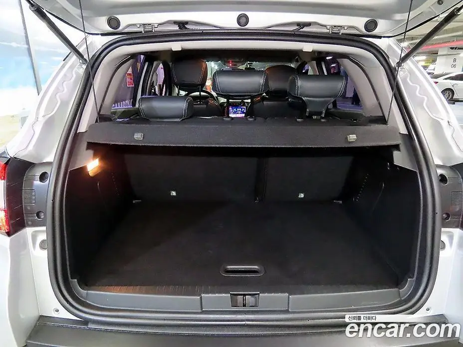 Renault (Samsung) QM3 2015 1.5 автомат (гидро), фото 18