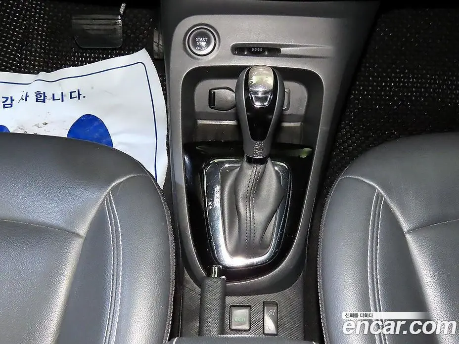 Renault (Samsung) QM3 2015 1.5 автомат (гидро), фото 9