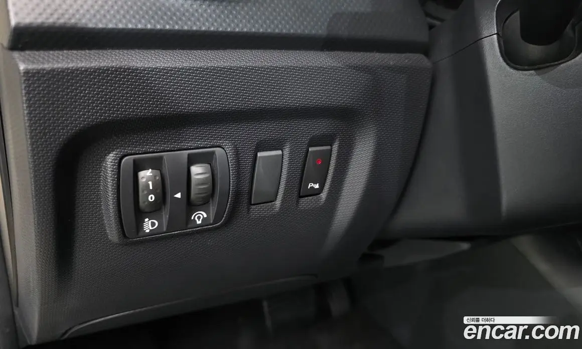 Renault (Samsung) QM3 2015 1.5 автомат (гидро), фото 14