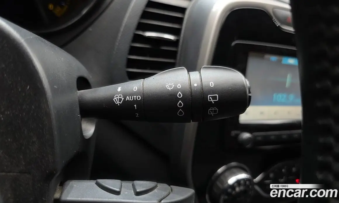Renault (Samsung) QM3 2015 1.5 автомат (гидро), фото 17