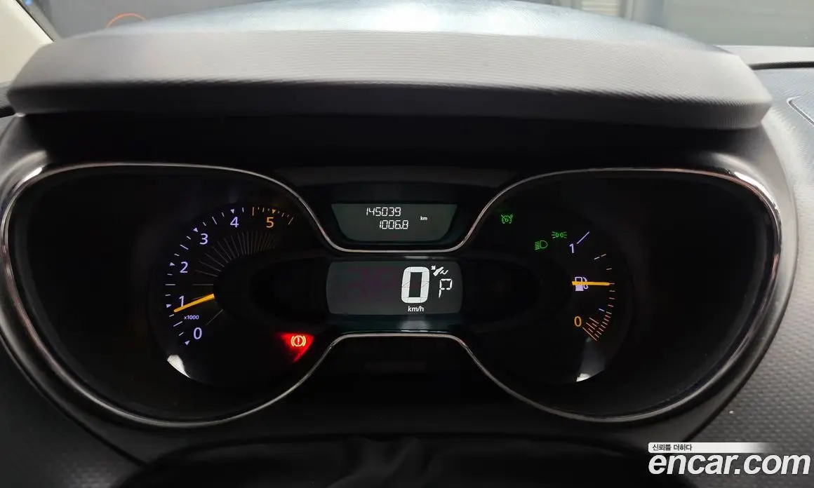 Renault (Samsung) QM3 2015 1.5 автомат (гидро), фото 8