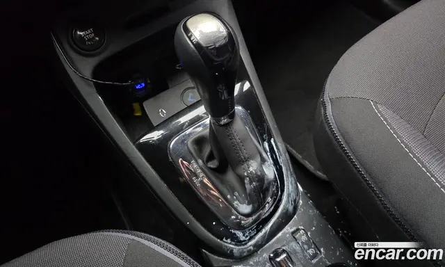 Renault (Samsung) QM3 2015 1.5 автомат (гидро), миниатюра 9
