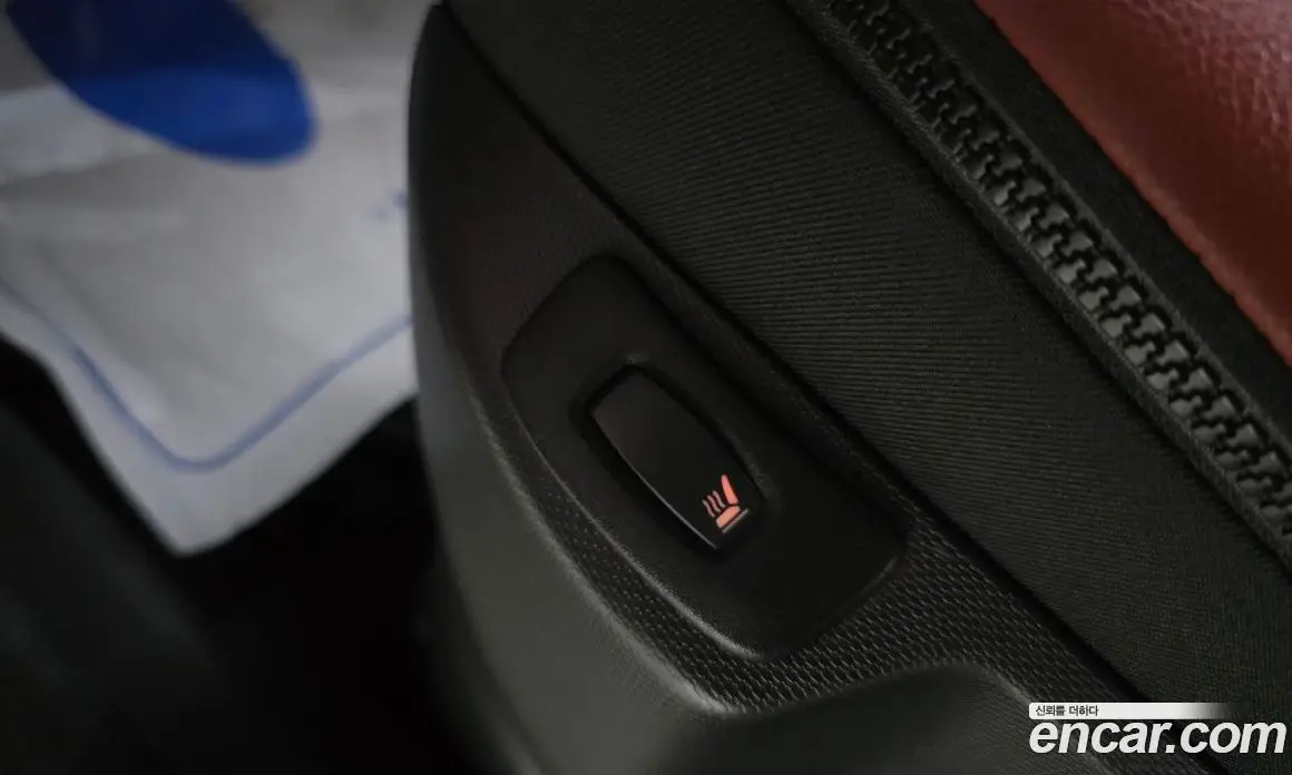 Renault (Samsung) QM3 2015 1.5 автомат (гидро), фото 18