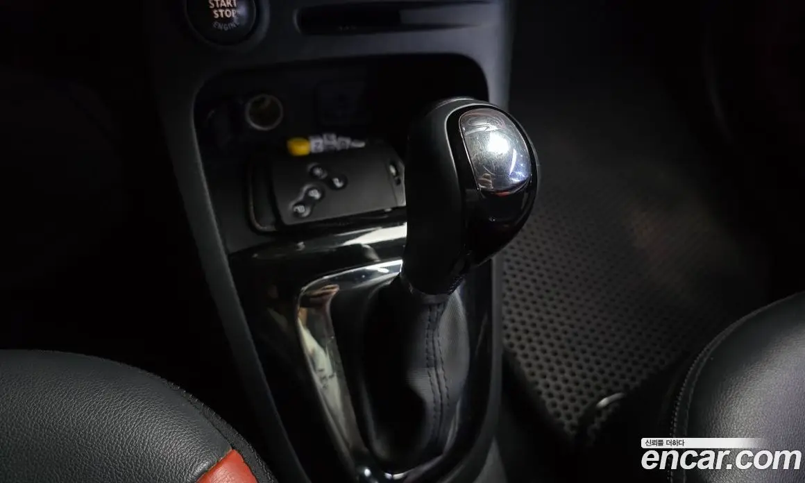 Renault (Samsung) QM3 2015 1.5 автомат (гидро), фото 9