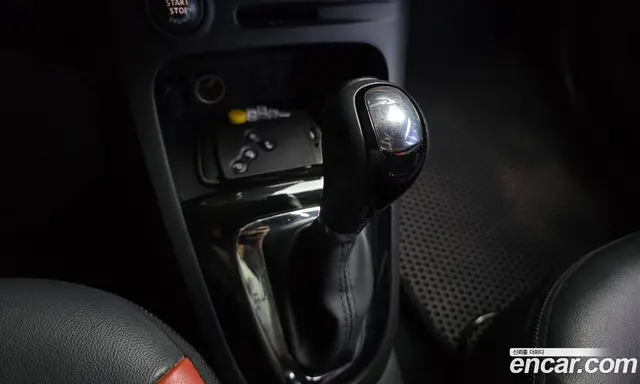Renault (Samsung) QM3 2015 1.5 автомат (гидро), миниатюра 9