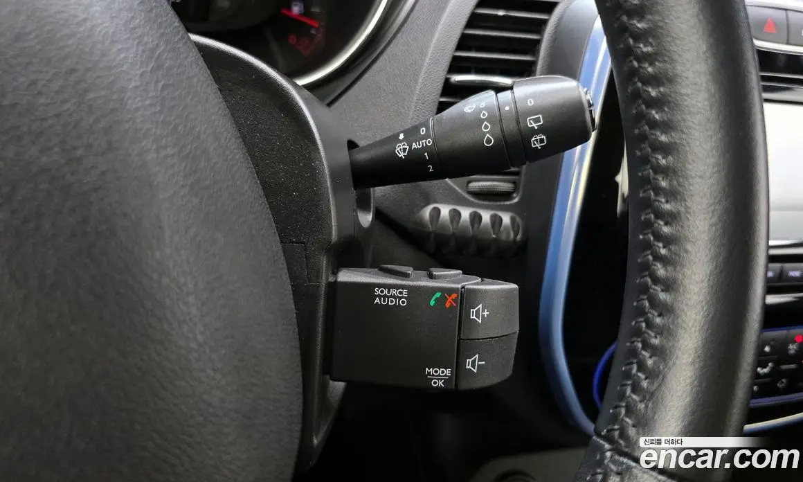 Renault (Samsung) QM3 2017 1.5 автомат (гидро), фото 17