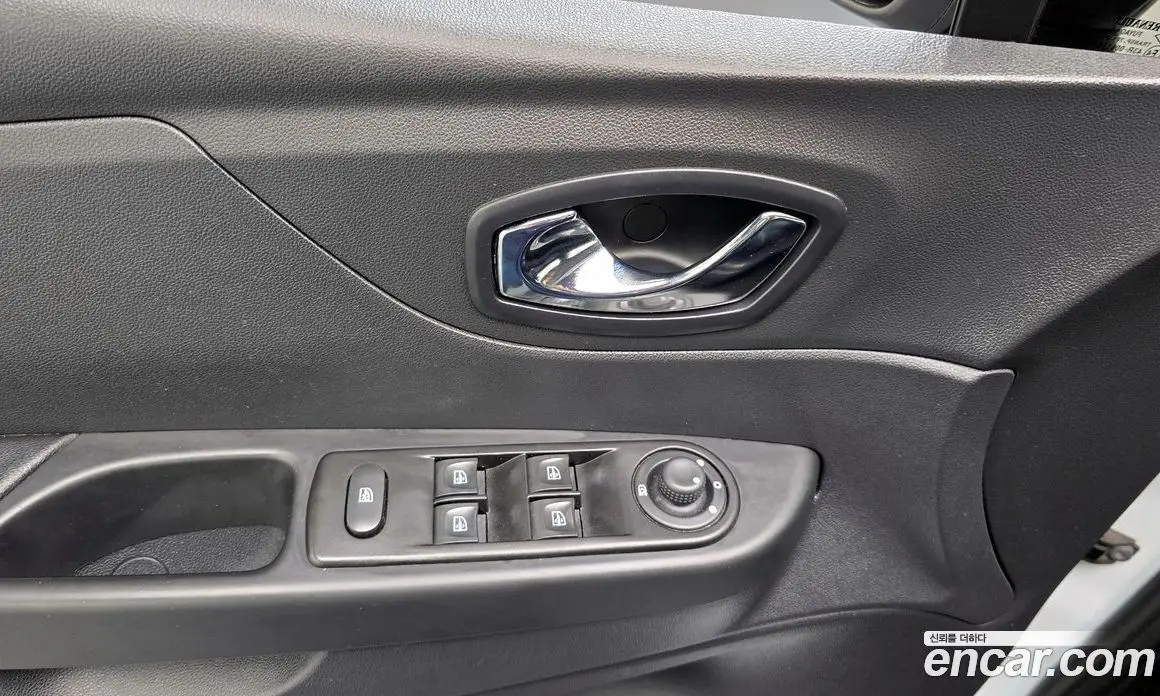 Renault (Samsung) QM3 2017 1.5 автомат (гидро), фото 18