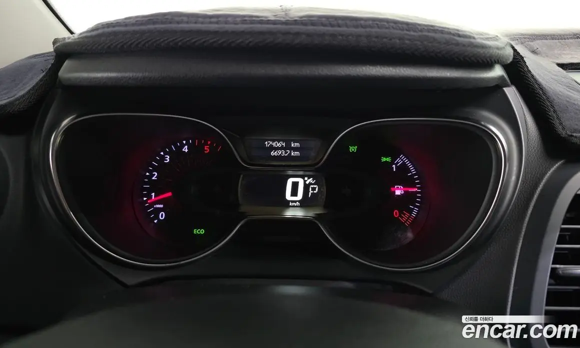 Renault (Samsung) QM3 2017 1.5 автомат (гидро), фото 8