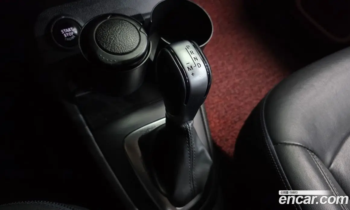 Renault (Samsung) QM3 2017 1.5 автомат (гидро), фото 9