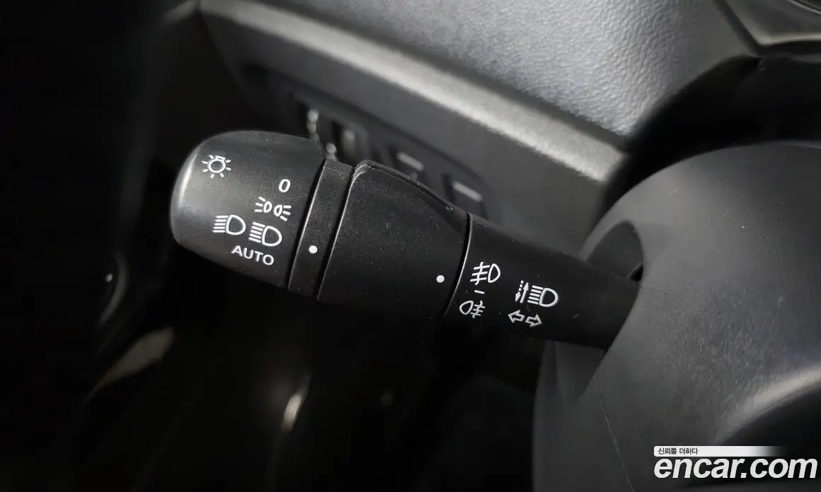 Renault (Samsung) QM3 2017 1.5 автомат (гидро), фото 11