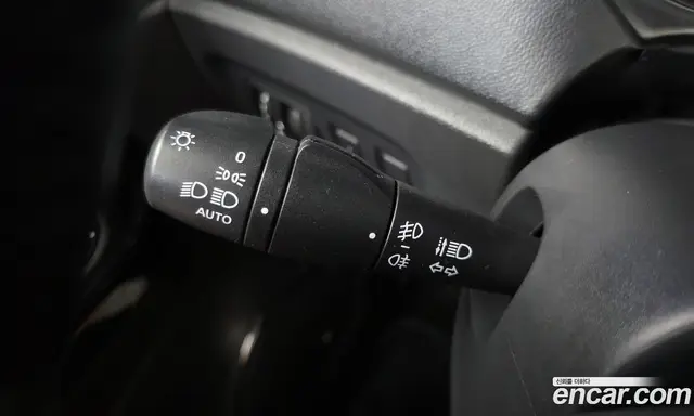 Renault (Samsung) QM3 2017 1.5 автомат (гидро), миниатюра 11