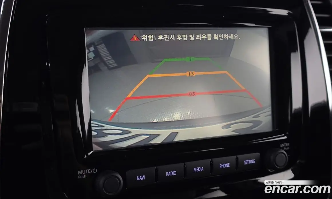 Renault (Samsung) QM3 2017 1.5 автомат (гидро), фото 16