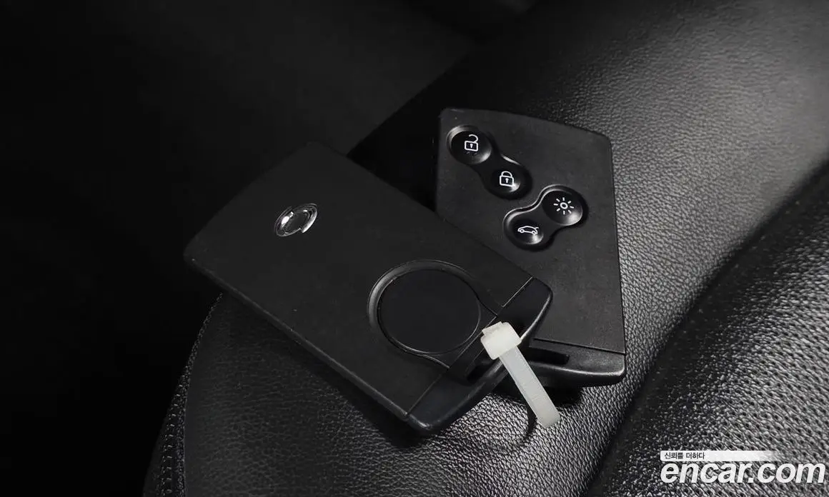 Renault (Samsung) QM3 2017 1.5 автомат (гидро), фото 17