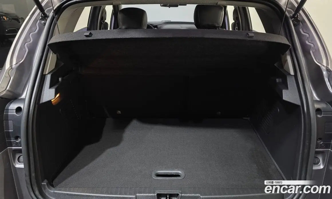 Renault (Samsung) QM3 2017 1.5 автомат (гидро), фото 18