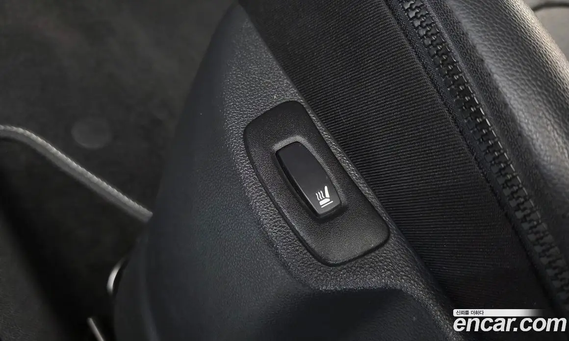 Renault (Samsung) QM3 2017 1.5 автомат (гидро), фото 19