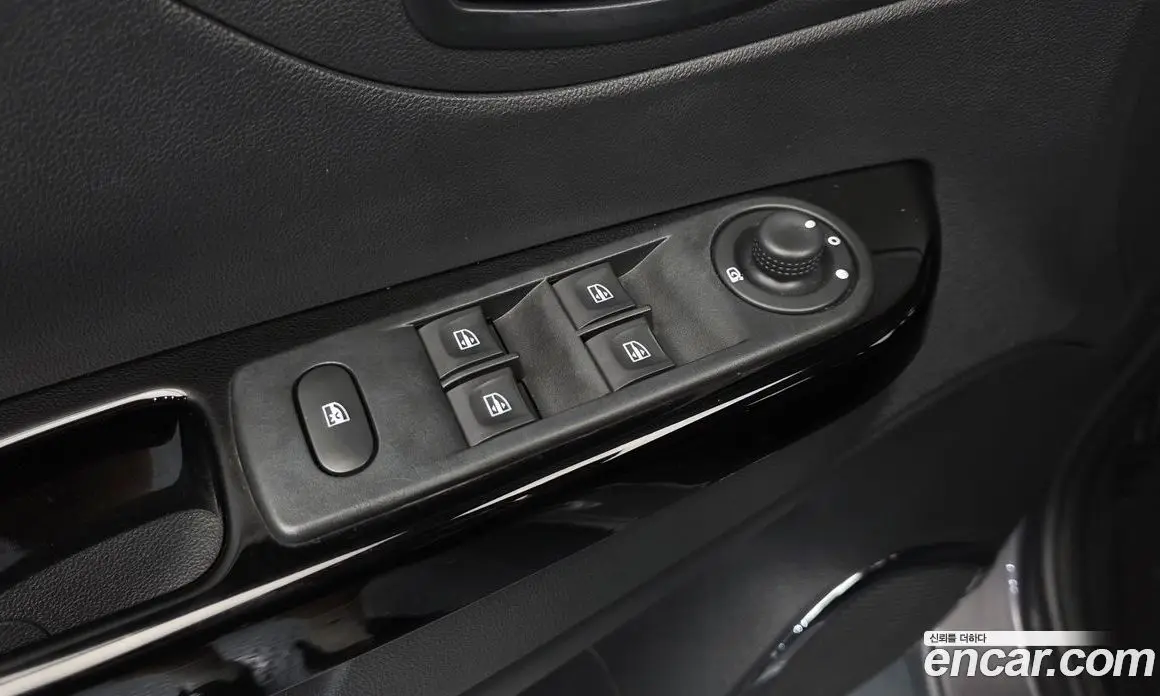 Renault (Samsung) QM3 2017 1.5 автомат (гидро), фото 20