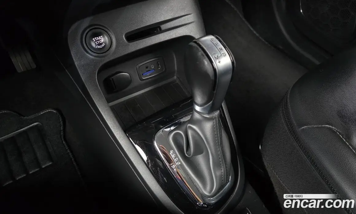 Renault (Samsung) QM3 2017 1.5 автомат (гидро), фото 9