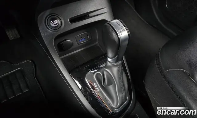 Renault (Samsung) QM3 2017 1.5 автомат (гидро), миниатюра 9
