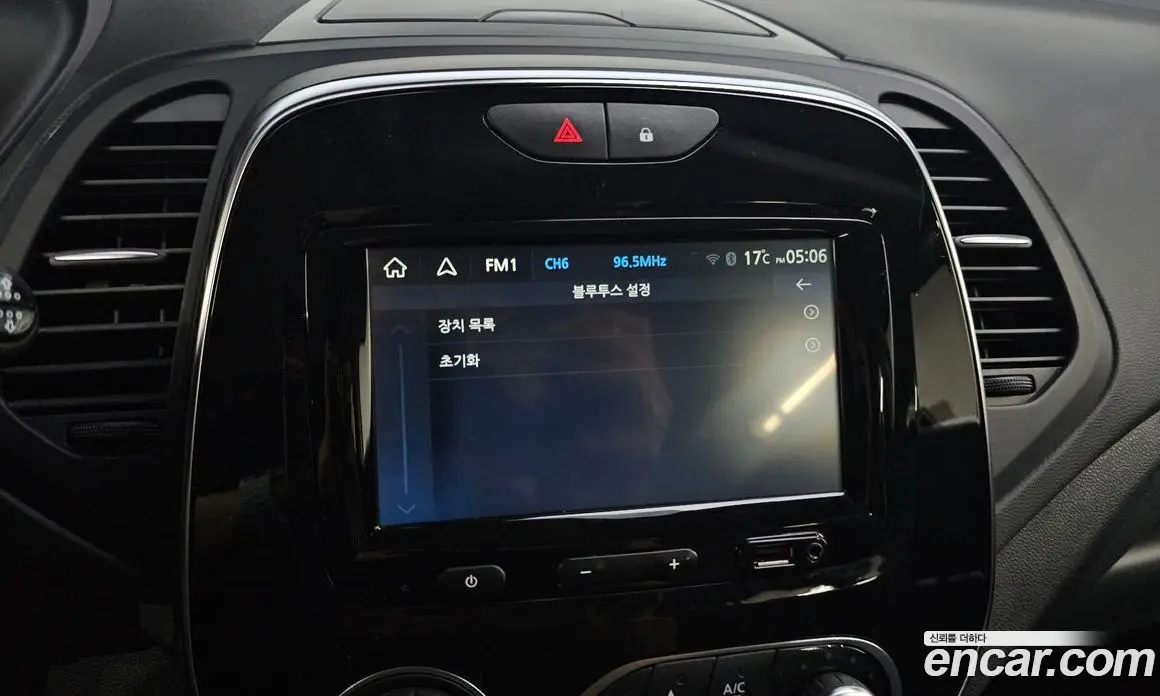 Renault (Samsung) QM3 2018 1.5 автомат (гидро), фото 16