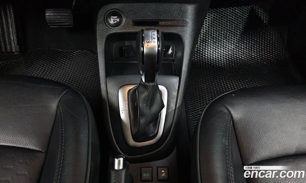Renault (Samsung) QM3 2018 1.5 автомат (гидро), фото 9