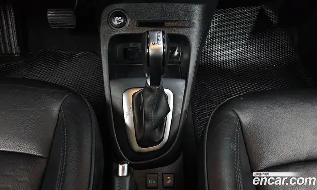 Renault (Samsung) QM3 2018 1.5 автомат (гидро), миниатюра 9