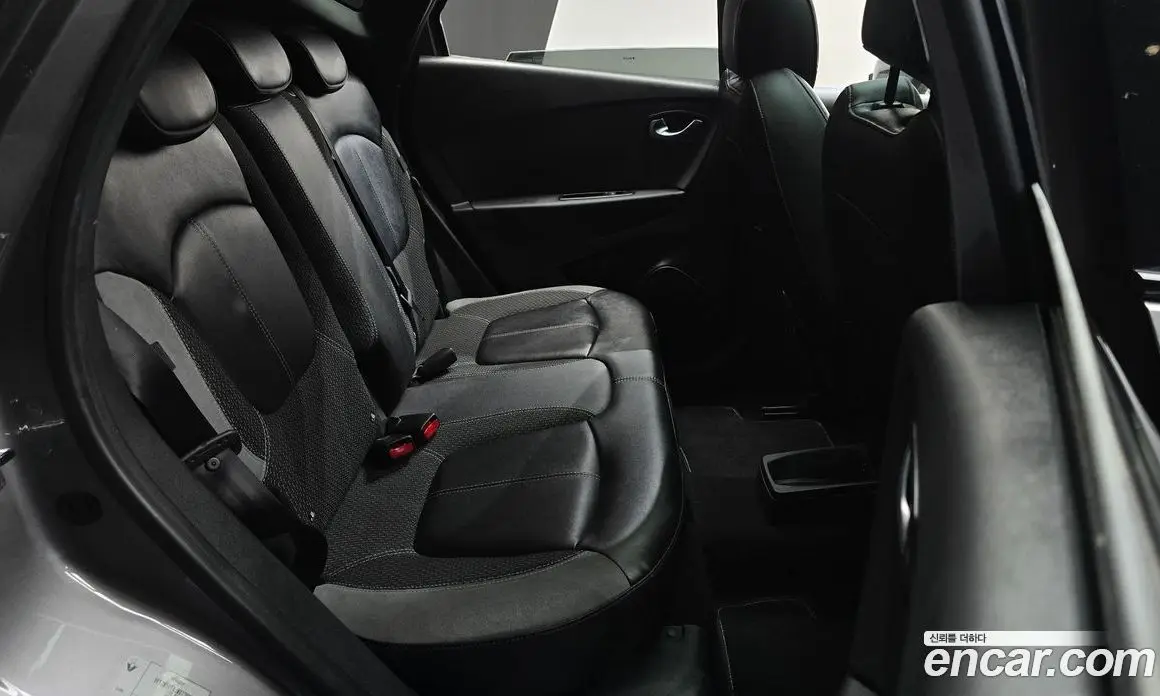 Renault (Samsung) QM3 2018 1.5 автомат (гидро), фото 11