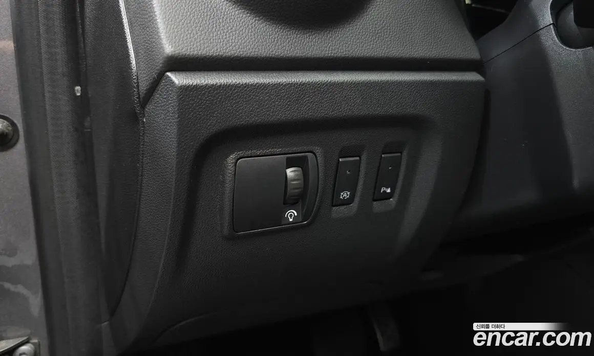 Renault (Samsung) QM3 2018 1.5 автомат (гидро), фото 16