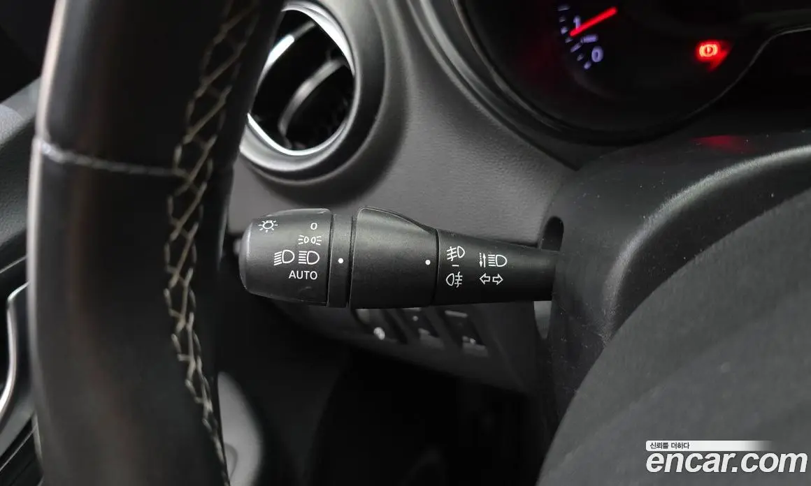 Renault (Samsung) QM3 2018 1.5 автомат (гидро), фото 18