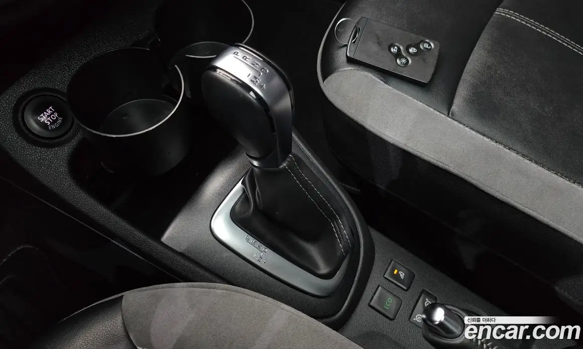 Renault (Samsung) QM3 2018 1.5 автомат (гидро), фото 9