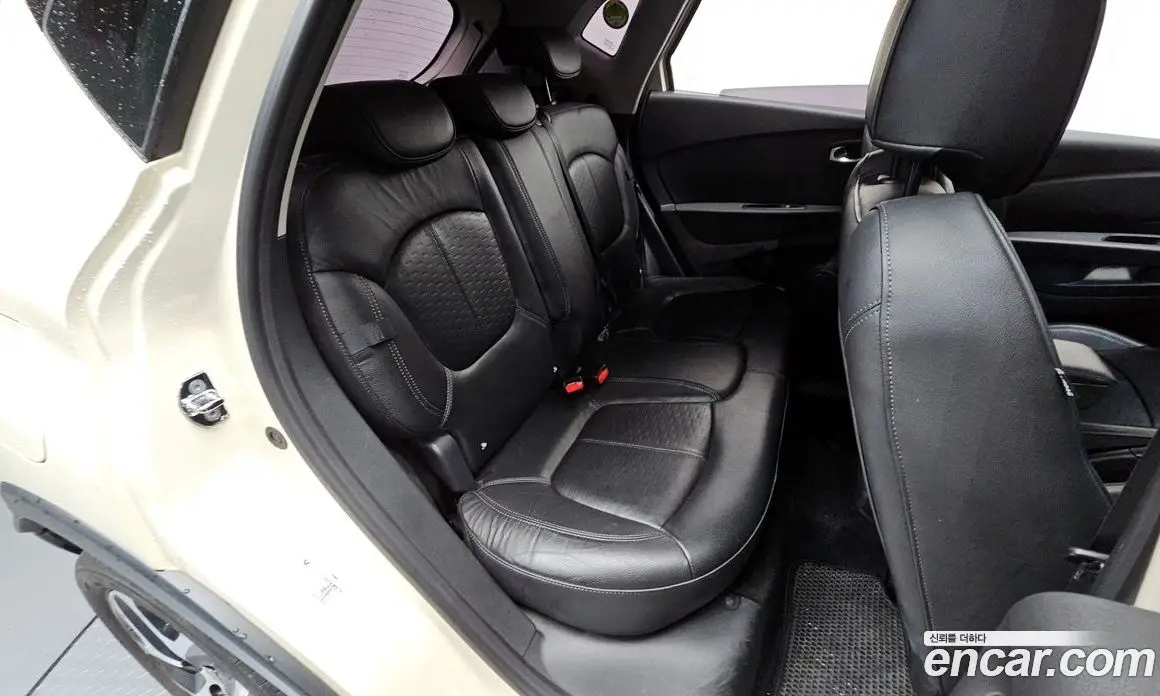 Renault (Samsung) QM3 2018 1.5 автомат (гидро), фото 12