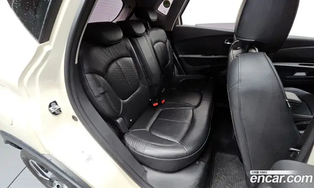 Renault (Samsung) QM3 2018 1.5 автомат (гидро), миниатюра 12