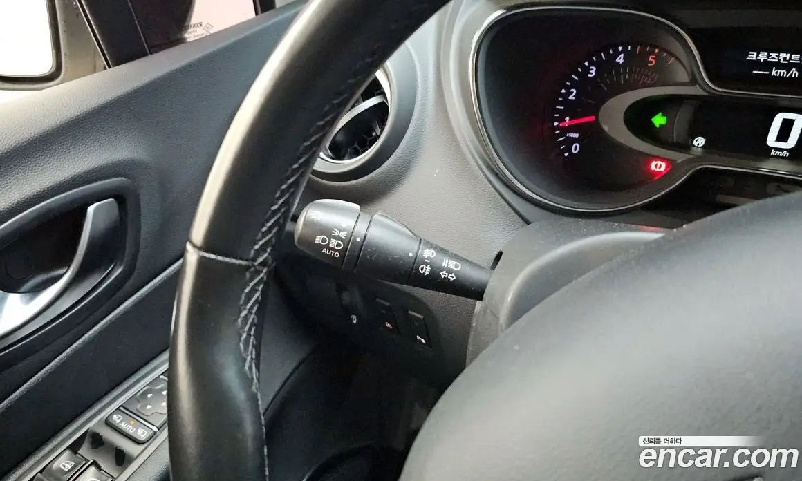 Renault (Samsung) QM3 2018 1.5 автомат (гидро), фото 16