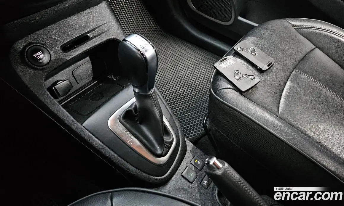 Renault (Samsung) QM3 2018 1.5 автомат (гидро), фото 9