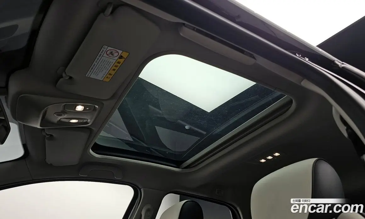 Renault (Samsung) QM3 2019 1.5 автомат (гидро), фото 23