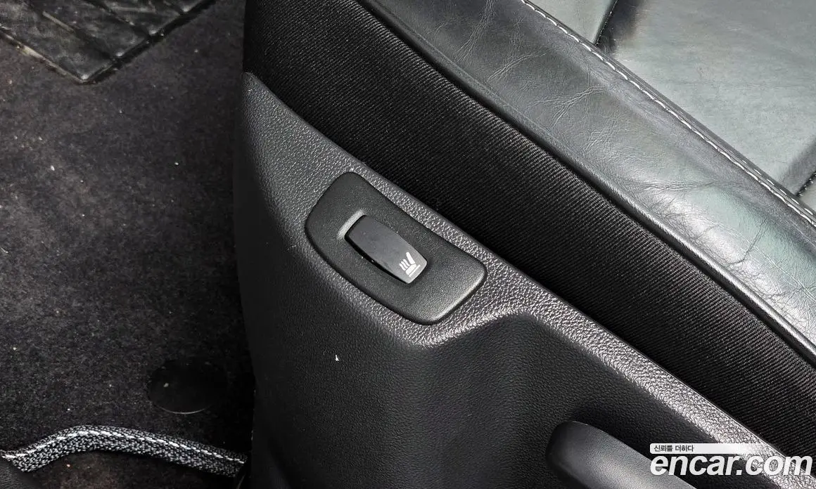 Renault (Samsung) QM3 2019 1.5 автомат (гидро), фото 26