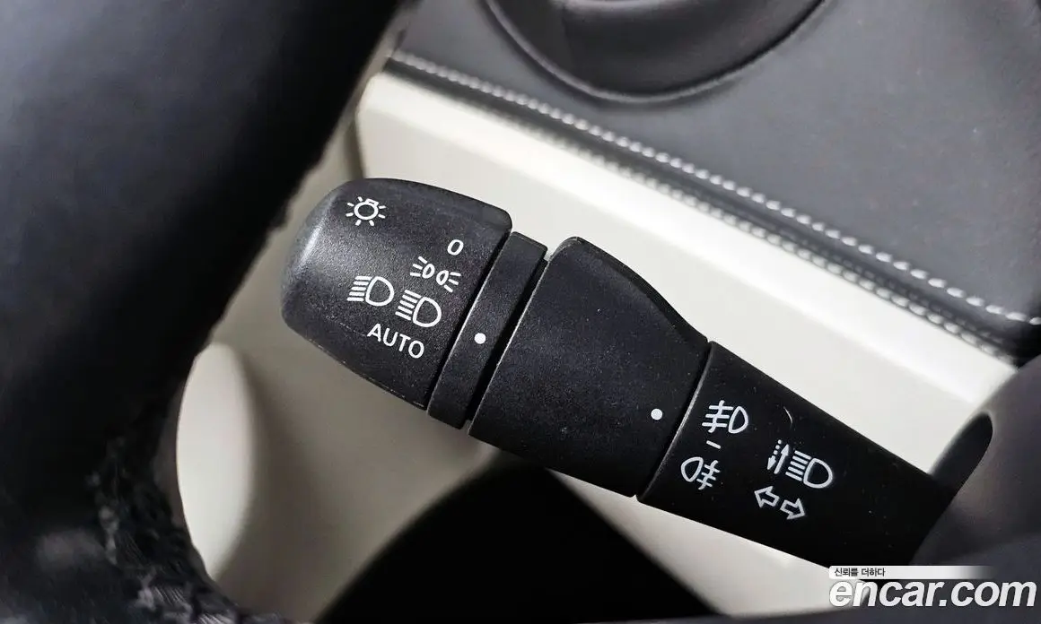 Renault (Samsung) QM3 2019 1.5 автомат (гидро), фото 27