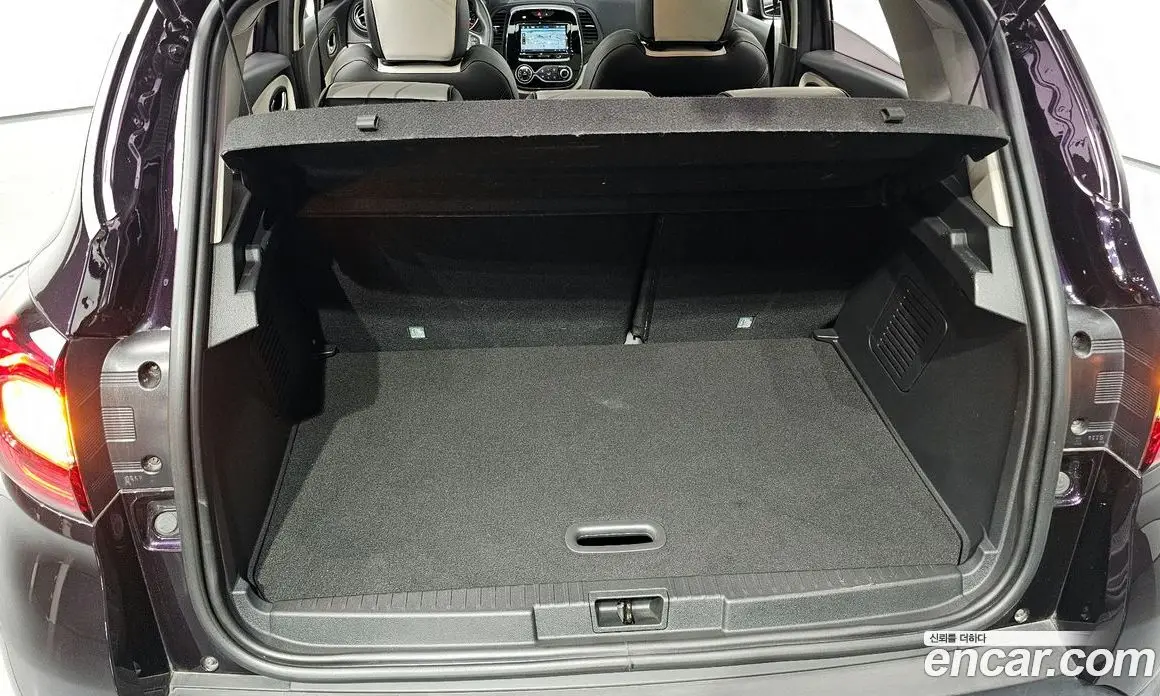 Renault (Samsung) QM3 2019 1.5 автомат (гидро), фото 29